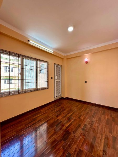 Residental Duplex House on sell at Gothatar, KTM