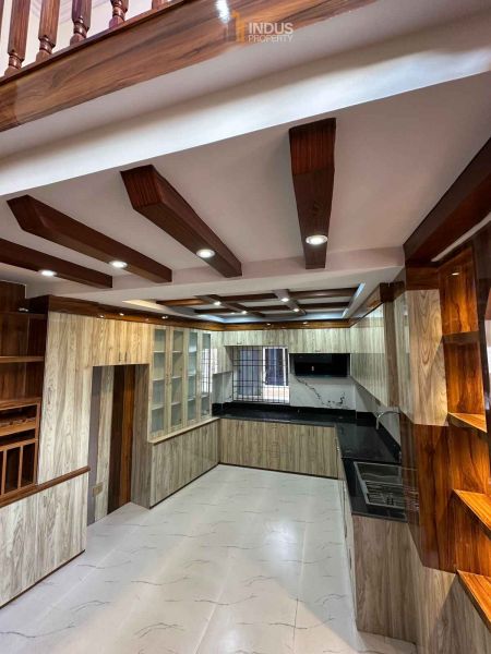 Beautiful House on sale at Budhanilkantha, Kathmandu