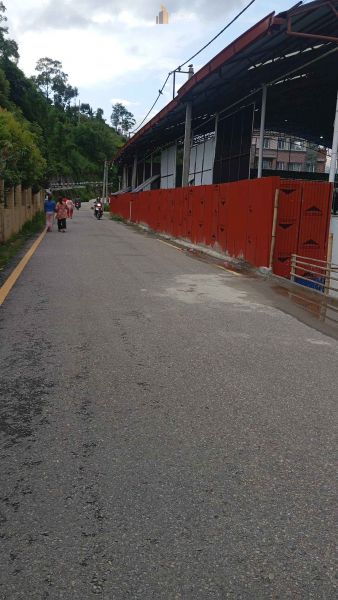 Land on sale at Sanothimi, Bkatapur