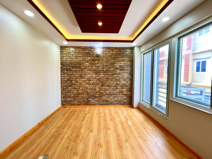 Residental Duplex House on sale at Imadol