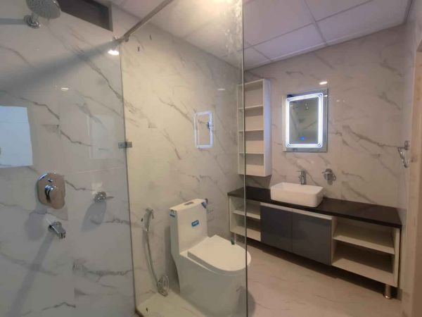 Brand New Bungalow For Sale In Hathiban, Lalitpur