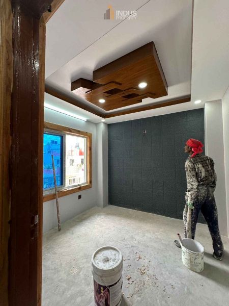 House on sale at Tikathali, lalitpur