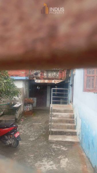 Land on sale at Dibeshwori height, Bhaktapur