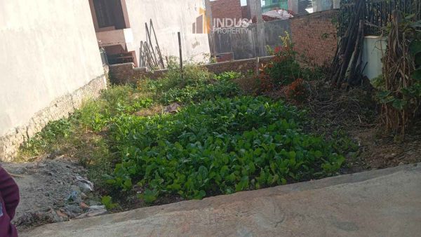 Land on sale at Gothatar, Kathmandu