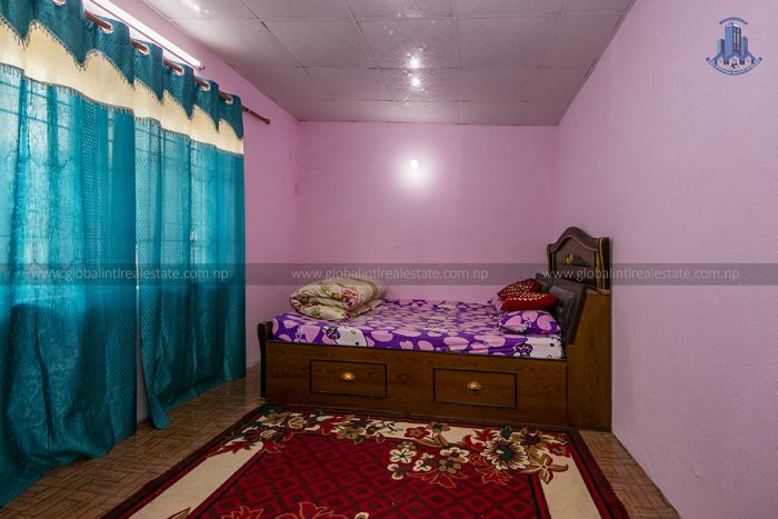 Residential House For Sale in Phutung Nearby Woda Karyalaya Ekantapur, Kathmandu, Nepal