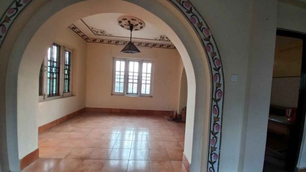 5 Aana bungalow house in Balkumari 