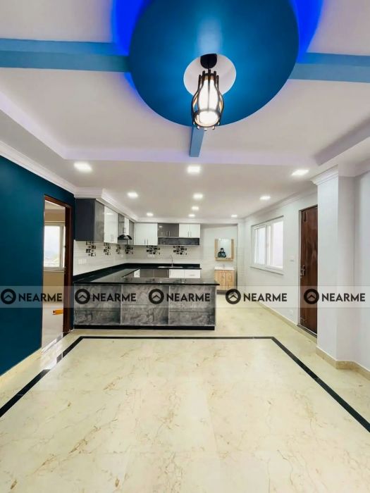 House On Sale at Budhanilkantha, Kathmandu