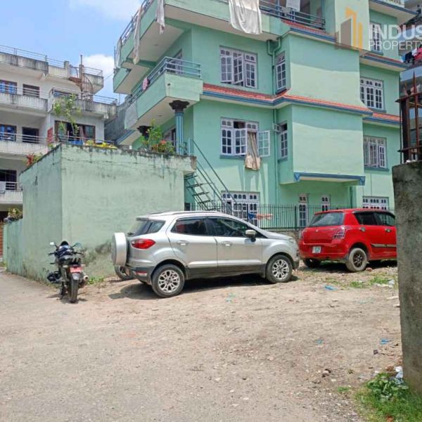 Land on sale-Sinamangal, Kathmandu
