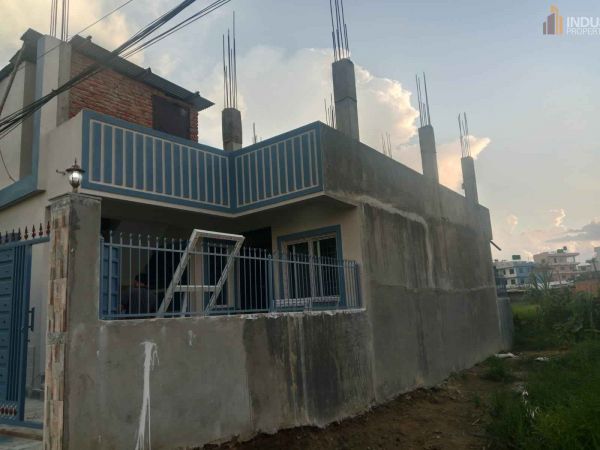 House On Sale at Siddhipur, Lalitpur