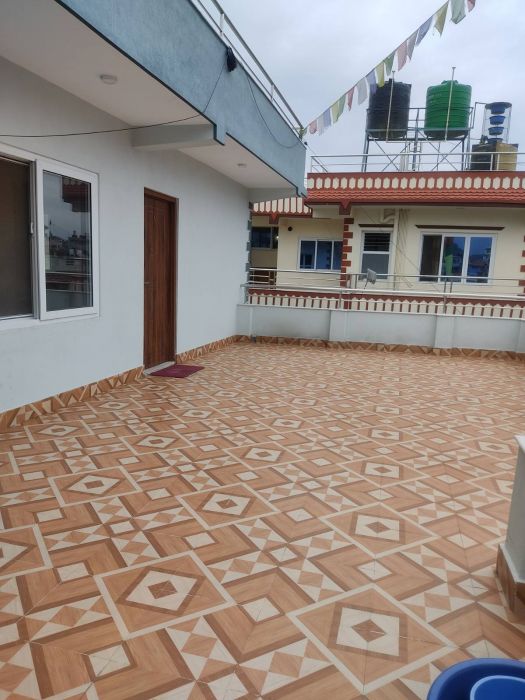 House for sale in Narayntar Jorpati