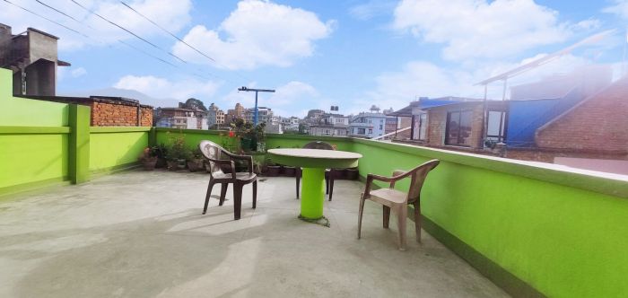 House for Sale  at Chyasal, Lalitpur