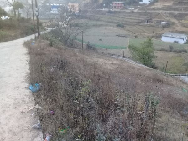 lele, manakamana jani bato naijai, 20ft bato touch