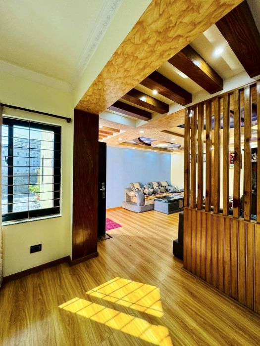 Bungalow on sale at Rudeshwor