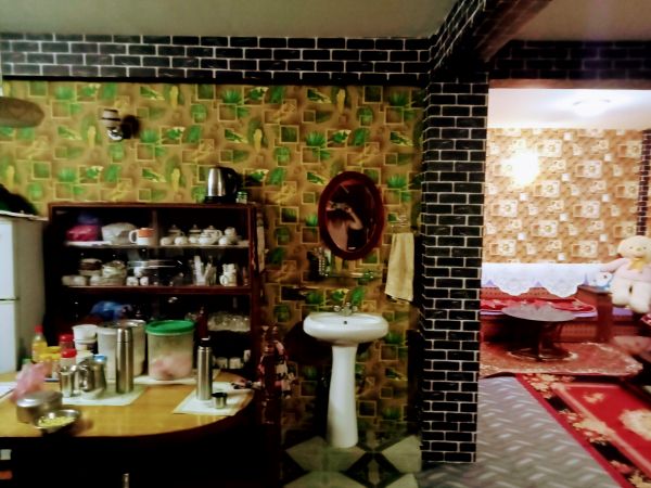 Residential/Semi Commercial/Semi bungalow on sale