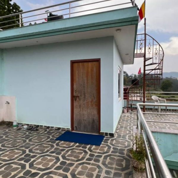 House for sale at Thecho 