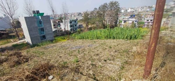 Land sale @ Lubhu Mahalaxmi Municipality Lalitpur