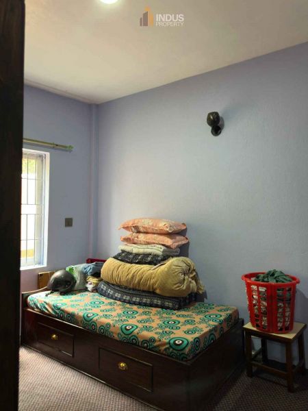 Beautiful House on sale at Mulpani, Kathmandu