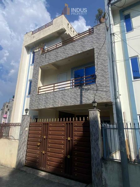Beautiful House on sale at Imadol, Lalitpur