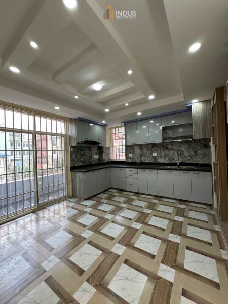 House on sale at Bahisepatti, lalitpur