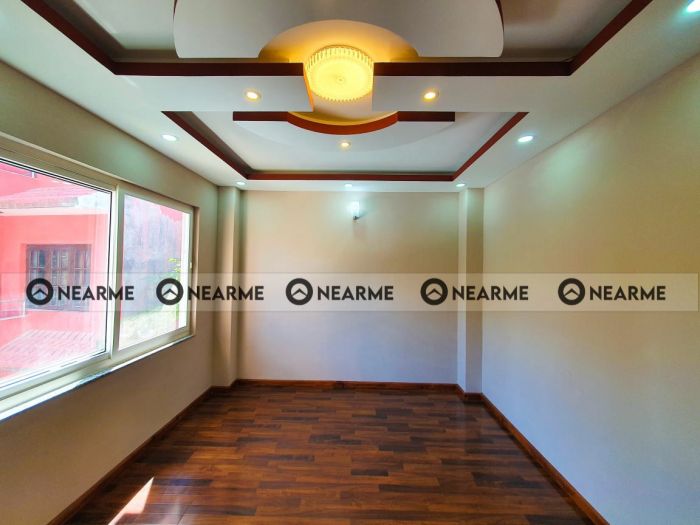 House On Sale at Imadol, NayaBasti