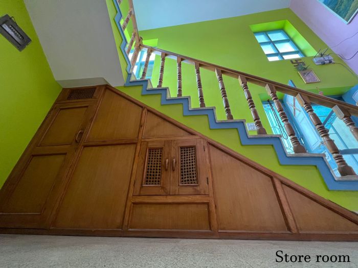 Residential Bungalow for sale in Imadol