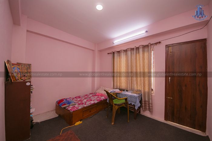 Residential House For Sale in Chunikhel, Budhanilkantha Nearby Peak point School 