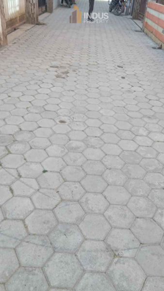 Land on sale at Shital height, Imadol