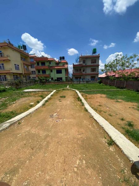 CHEAPEST LAND AT LAKHUR