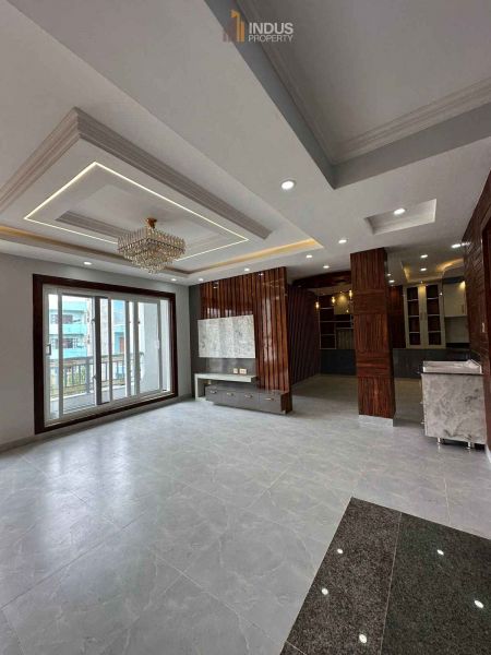 Fully-Furnished House on sale at Shital height, Imadol