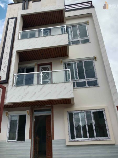 House on Sale- Tikathali Pawan Pakriti School