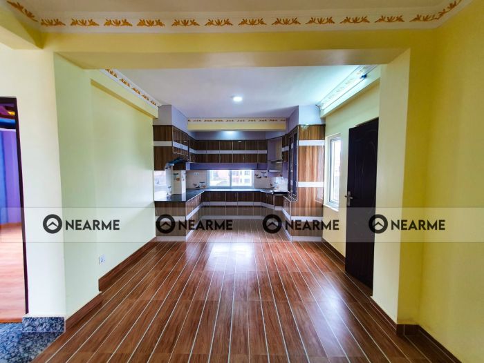 House On Sale at Imadol