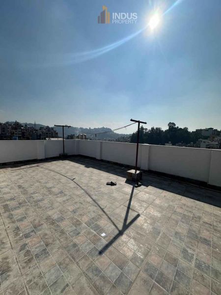 Fully-Furnished House on sale at Bhangal height, Budhanilakantha