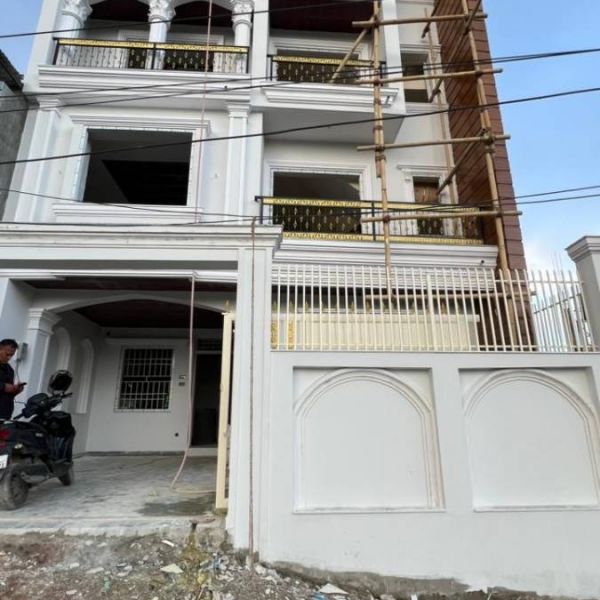 House for sale in Tikathali