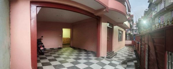 House for sale in Narayantar Jorpati