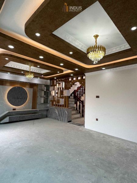 House On Sale at Tikathali