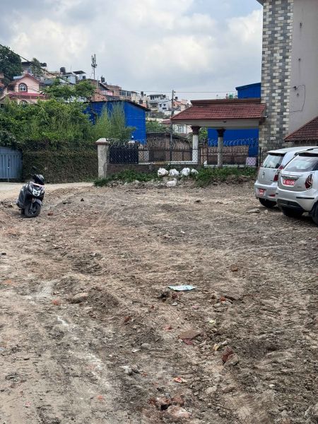 Land For Sale Kimdol Swayambhu