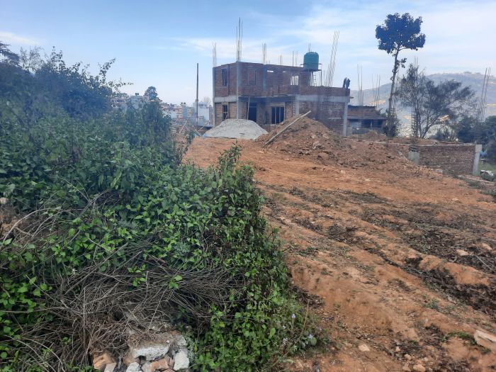 Chandragiri Land for sale Chandragiri Land for sale