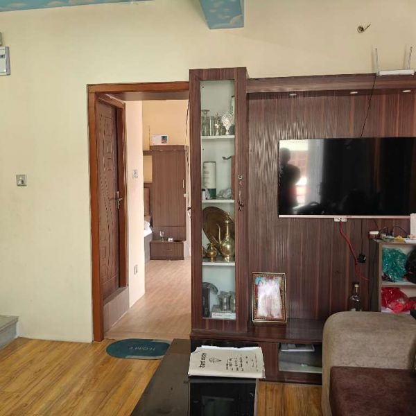 New house at katunge