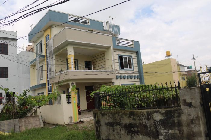 House for Sale in Radhe Radhe, Bhaktapur