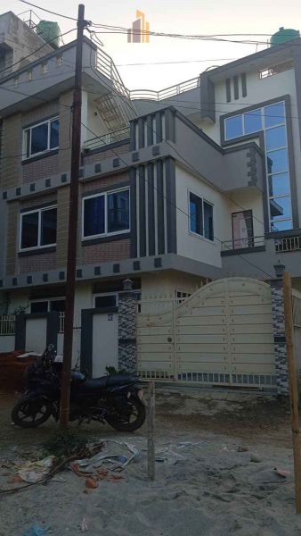 Beautiful House on sale at Shital height, Imadol Beautiful House on sale at Shital height, Imadol