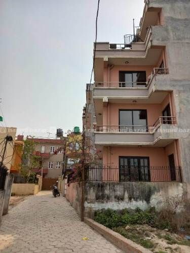 House for Rent - Dhapakhel - 23