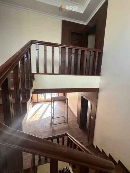 Full-Bungalow House on sale at Budhanilkantha, Kathmandu