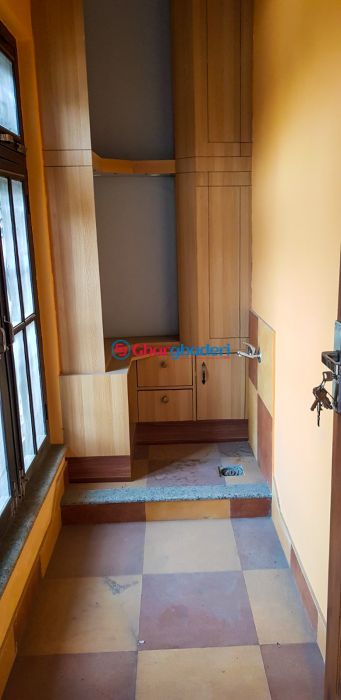 Semifurnished building on rent in Sitapaila Kathmandu [best for Banks, NGOs,  INGOs, IT offices]