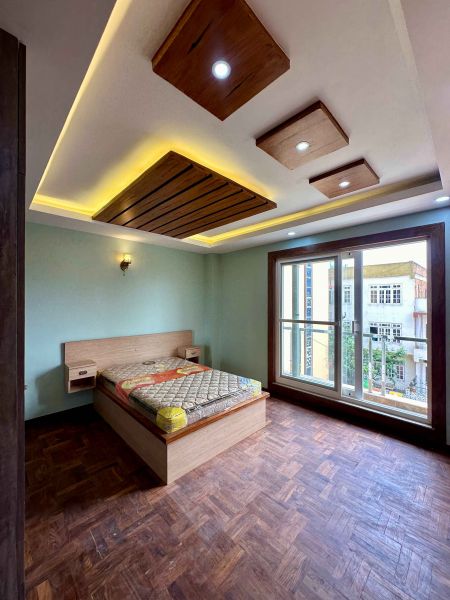 Residential Duplex House on Sell At Sital Height ,Imadole