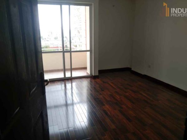 Apartment For Rent;- Grandy Apartment Panipokhari, Kathmandu