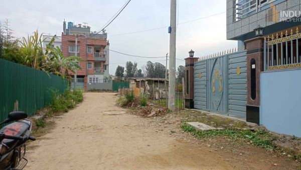 House On Sale at Pepsicola, Kathmandu