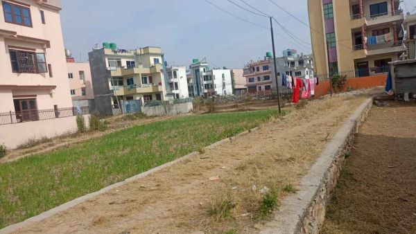 House On Sale at Gothatar, Kathmandu