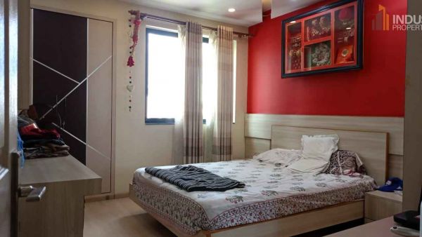 Apartment on Rent;-Suncity Apartment Gothatar,Kathmandu