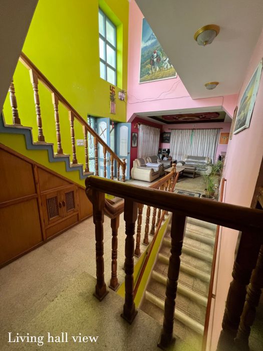 Residential Bungalow for sale in Imadol