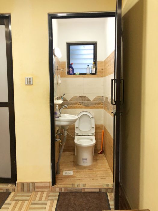 House on renr in ravibhawan